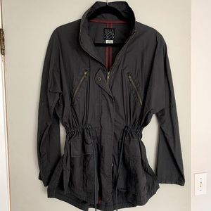 Billa Bong light-weight jacket